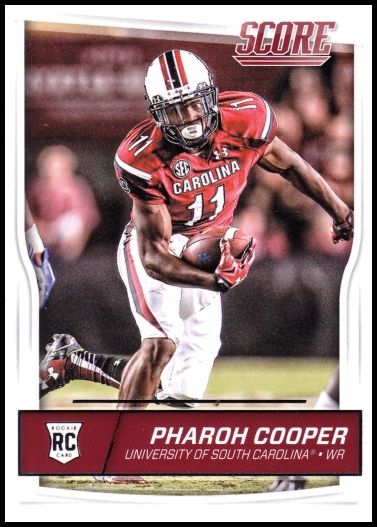 367 Pharoh Cooper